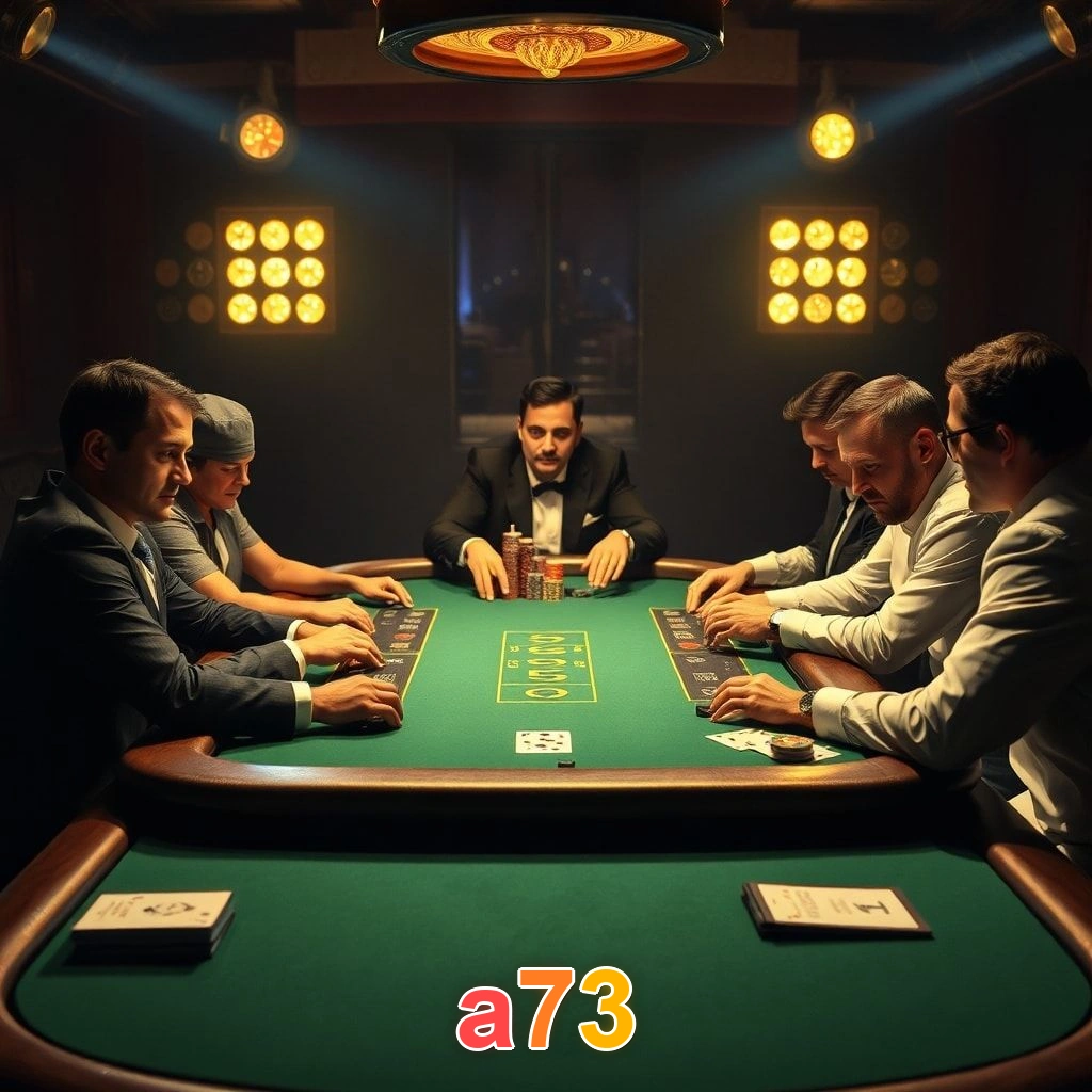 Cassino a73 app mobile