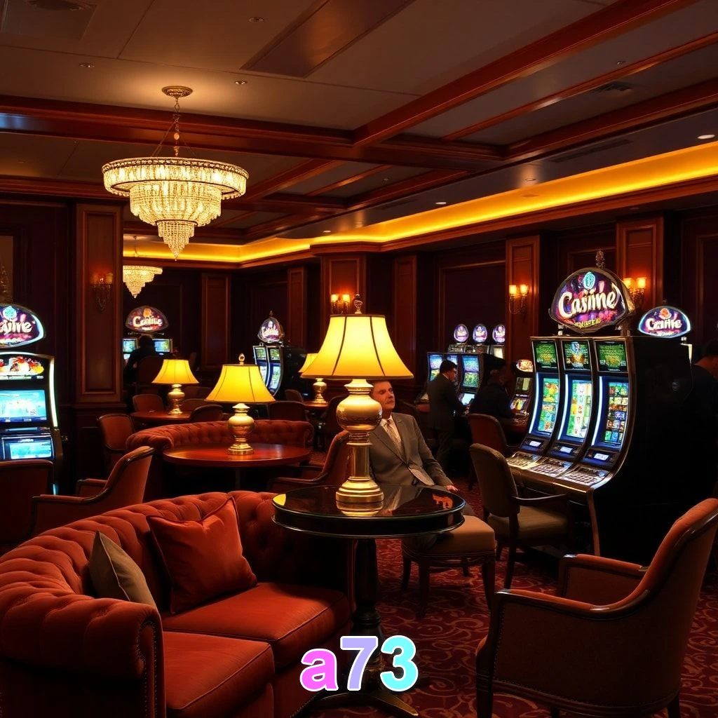 Download app a73 Android iOS