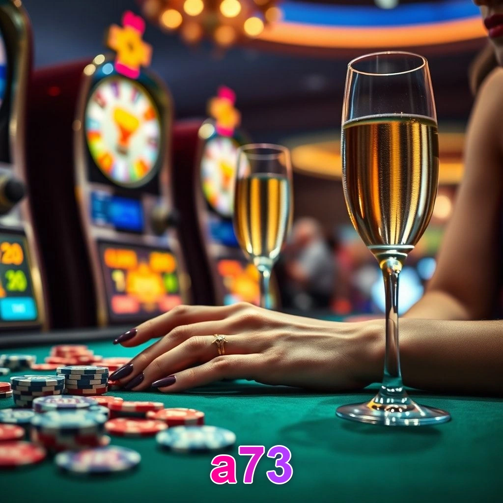 Slots no app a73 mobile