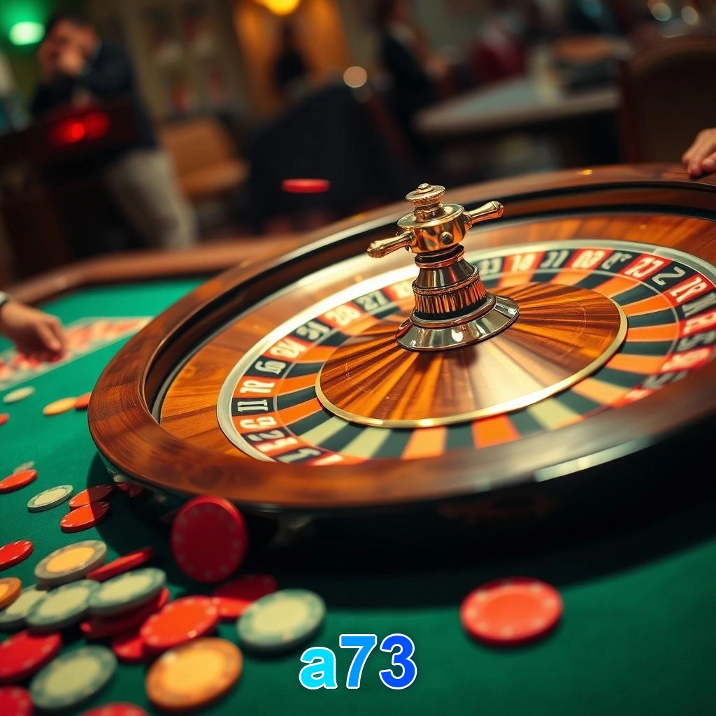 Guia rápido de apostas ao vivo na a73