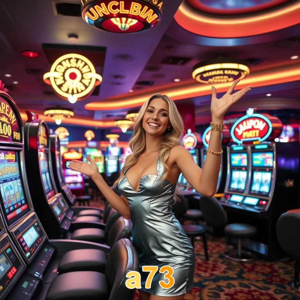 Checklist para avaliar a plataforma a73